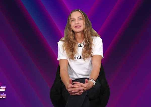 H Ευαγγελία Αναστασιάδου στο Fitness O’ Clock: «Οι γονείς μου ήταν αυτοί κυρίως που με κράτησαν στην κωπηλασία»