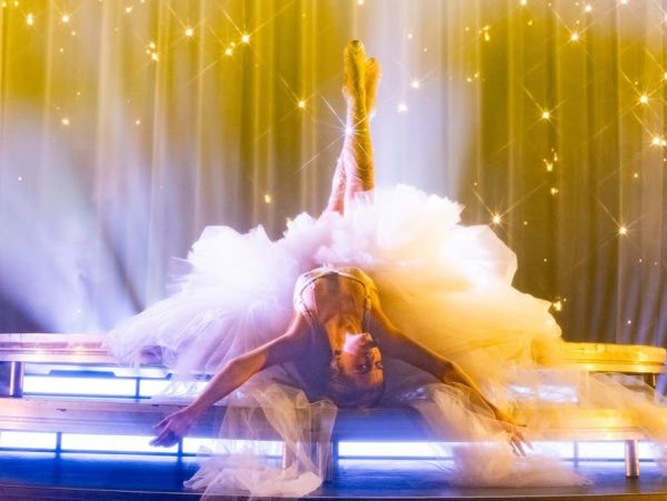 Πώς η Gen Z επανέφερε την pop κληρονομιά της Britney Spears το 2025