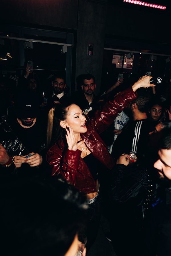 MadWalk After-Party με την adidas Originals: Δούλεψε σαν Boss, διασκέδασε σαν Superstar