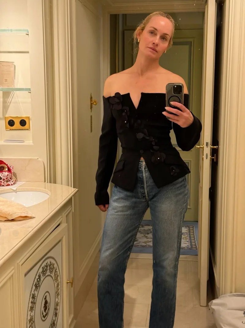 amber