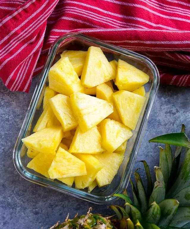 ananas