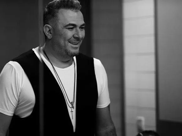 Αντώνης Ρέμος Παντελής Παντελίδης