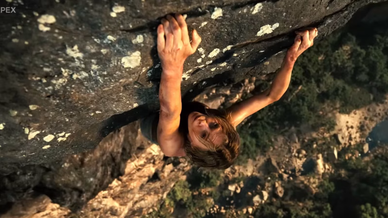 Apex Charlize Theron 2