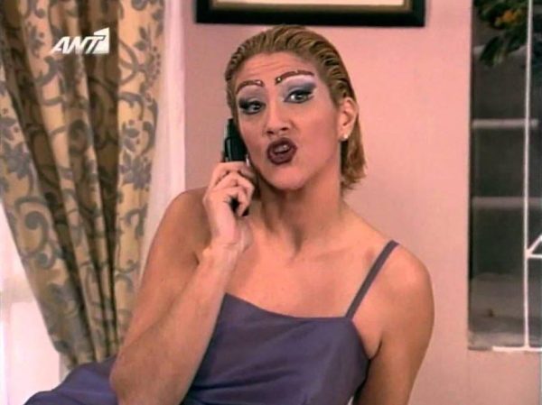 Οι πιο iconic ατάκες ελληνικών σειρών που λέμε όλοι σε group chat