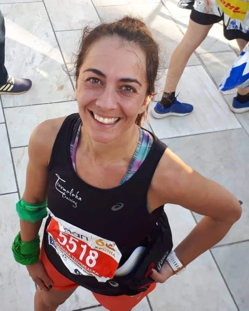 Αθανασία Τσουμελέκα: Η Ολυμπιονίκης αποκάλυψε την σεξουαλική παρενόχληση που υπέστη από προπονητή