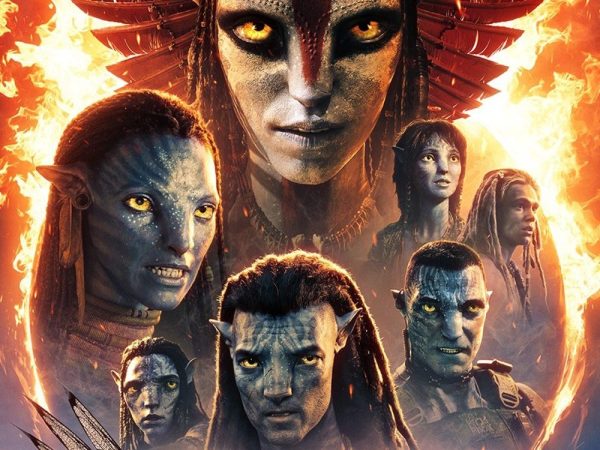 Οι ταινίες της εβδομάδας: Επικό Avatar: Φωτιά και Στάχτη, η πολυσυζητημένη Αγγελία και ο Ποντικούλης