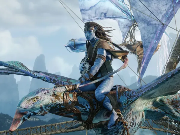 Το Avatar η πιο εμπορική τριλογία όλων των εποχών