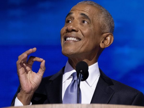 Ο Barack Obama αποκαλύπτει τα αγαπημένα του τραγούδια για το 2025