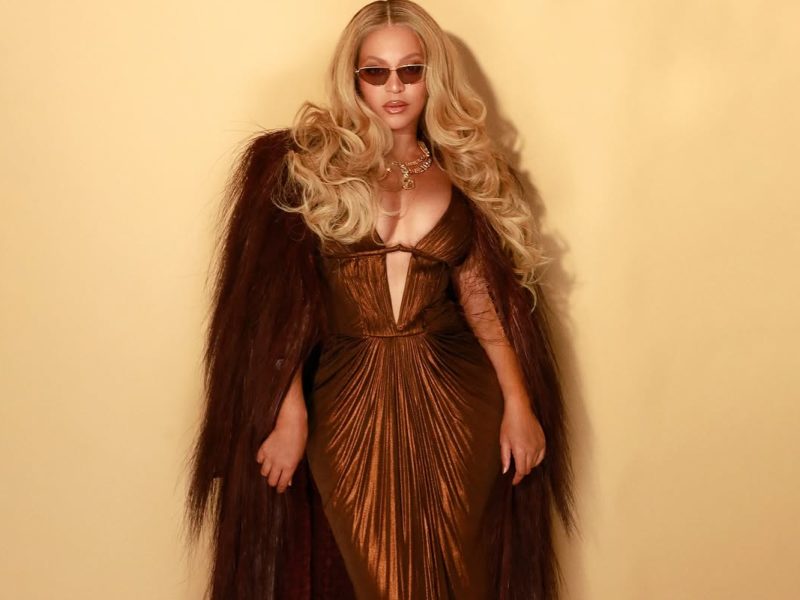 Δισεκατομμυριούχος η Beyoncé μετά την επιτυχημένη περιοδεία «Cowboy Carter»