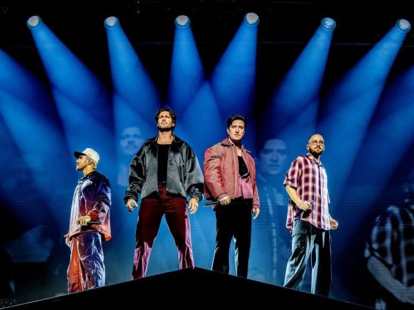 Big Time Rush στο ΟΑΚΑ: Η πρώτη συναυλία στην Ελλάδα και η στιγμή που ο Carlos μιλάει ελληνικά