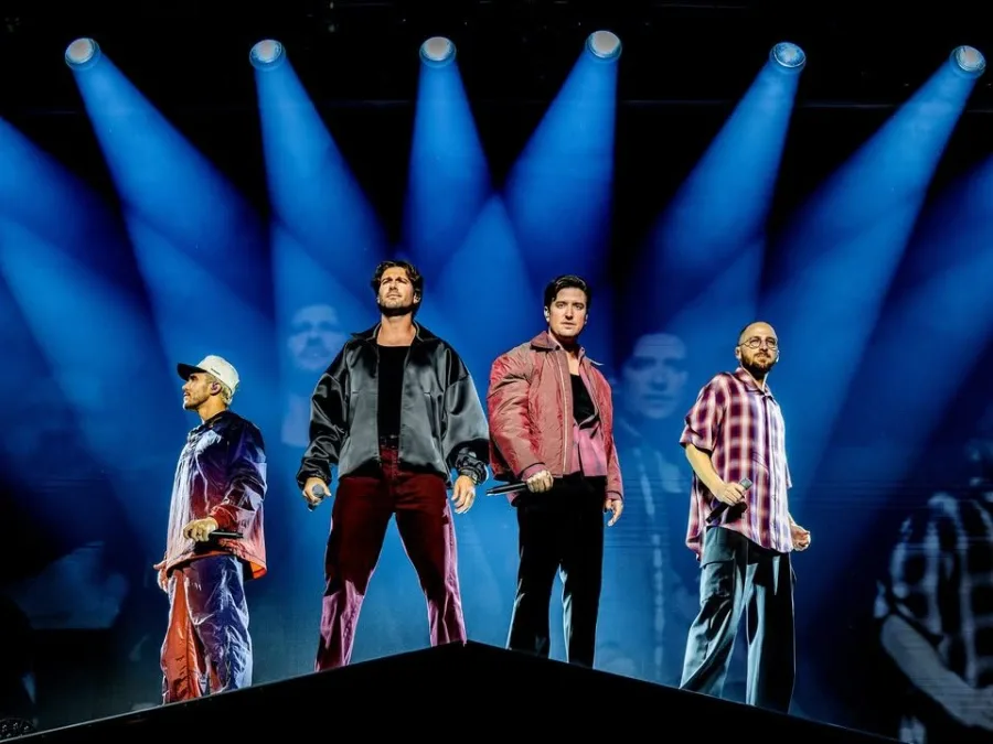 Big time rush