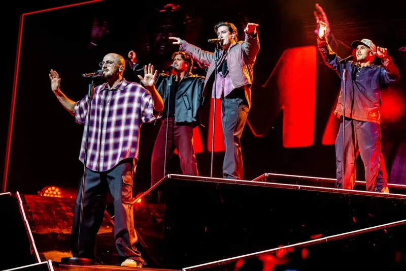 Big time rush 