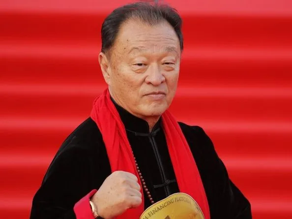 Ο ηθοποιός Cary-Hiroyuki Tagawa, γνωστός από την ταινία Mortal Kombat, σε φωτογραφία από το ΑΠΕ-ΜΠΕ.