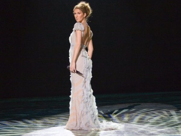 Celine Dion