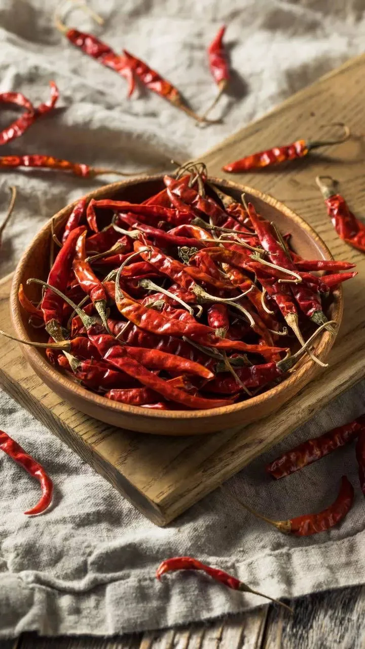 chili