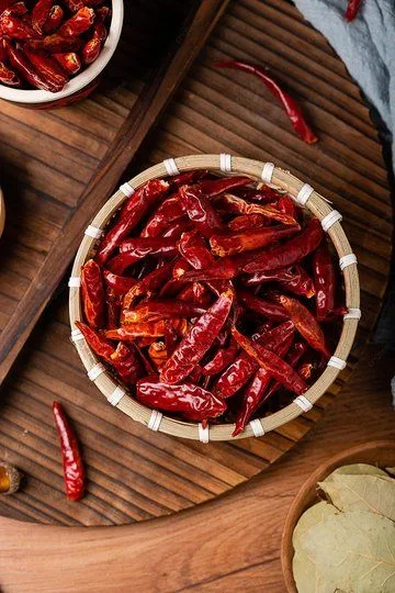 chilli
