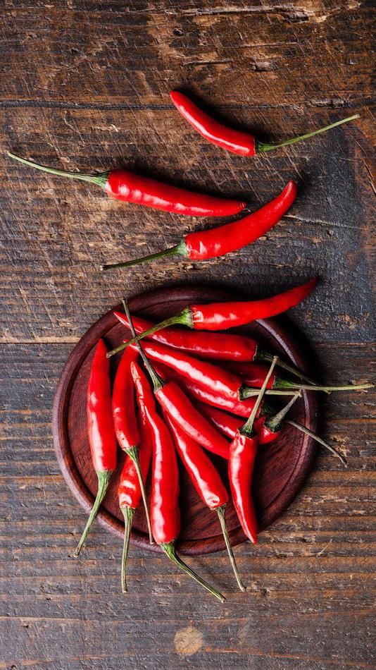 chilli