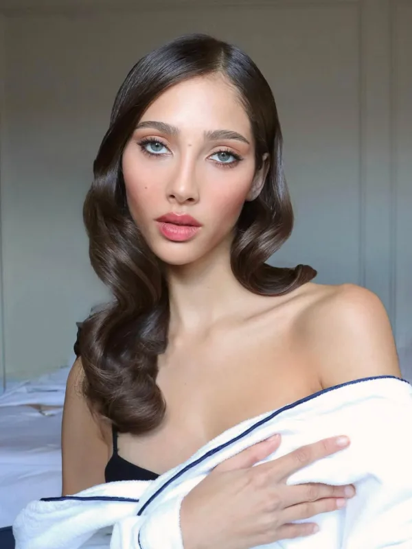 contouring
