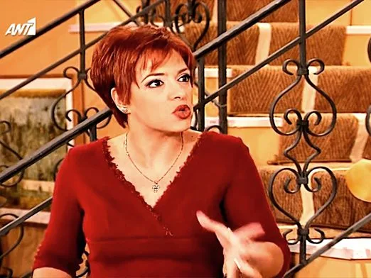 Οι cult χαρακτήρες της ελληνικής 90's τηλεόρασης που θα γίνονταν cancelled σήμερα