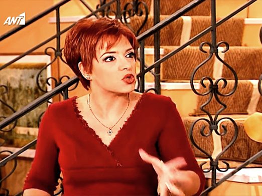 Οι cult χαρακτήρες της ελληνικής 90’s τηλεόρασης που θα γίνονταν cancelled σήμερα