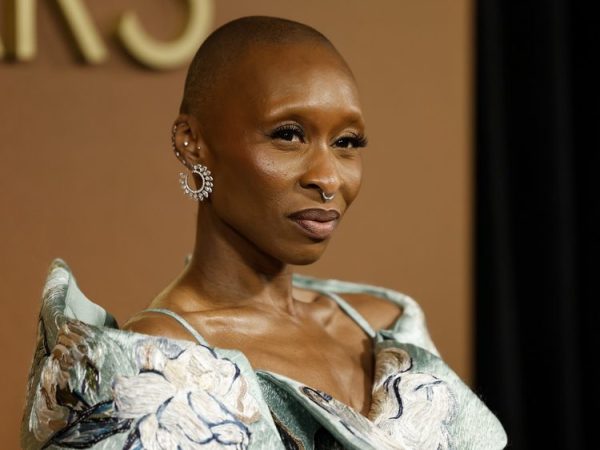 Χρυσές Σφαίρες 2026: Ιστορική πρωτιά για τη Cynthia Erivo
