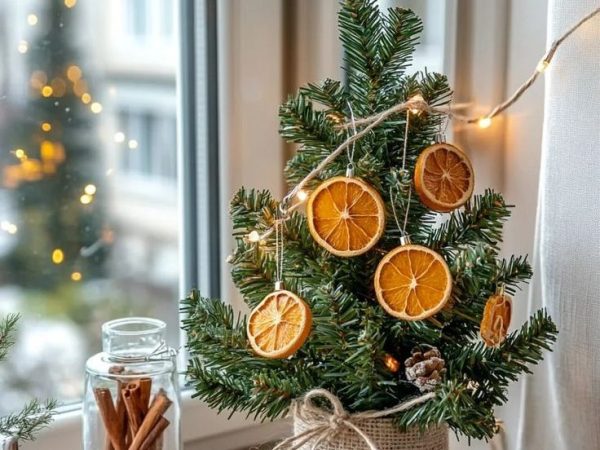 Οι DIY καταστευές που θα σε βάλουν στο πνεύμα των γιορτών, χωρίς να χαλάσεις ευρώ