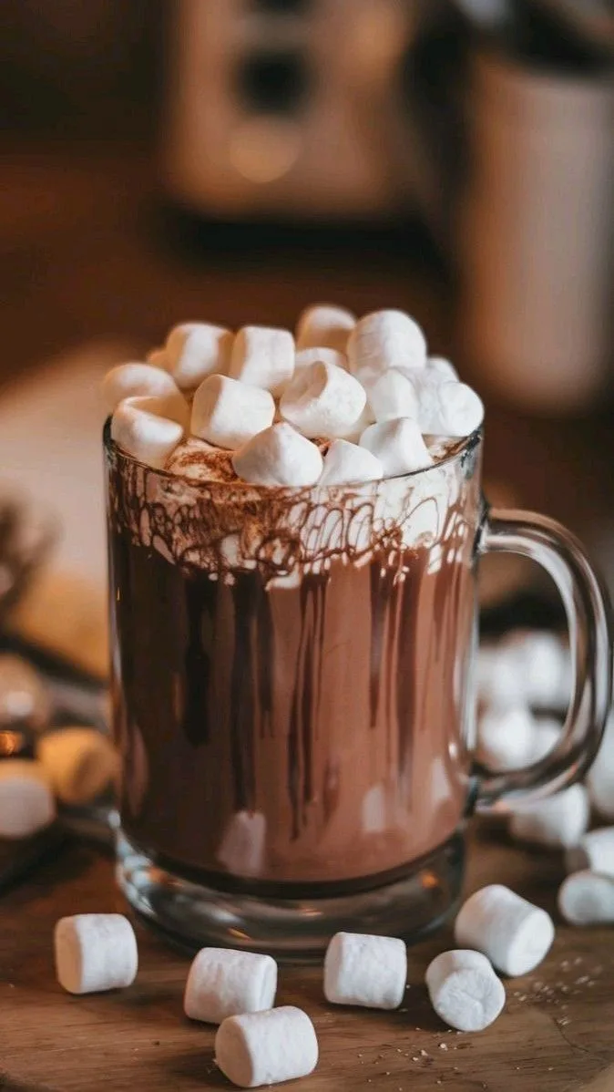 marshmallows