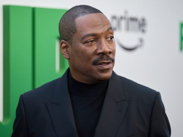 David Spade: Η πλάκα που ο Eddie Murphy έκανε 25 χρόνια να συγχωρήσει