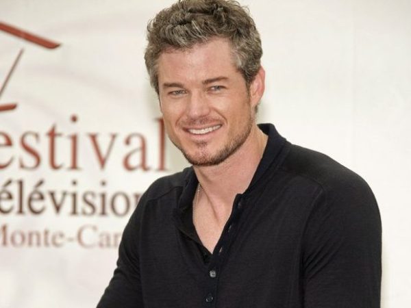 Book of Days: A Memoir in Moments: Έρχονται τα απομνημονεύματα του Eric Dane το 2026