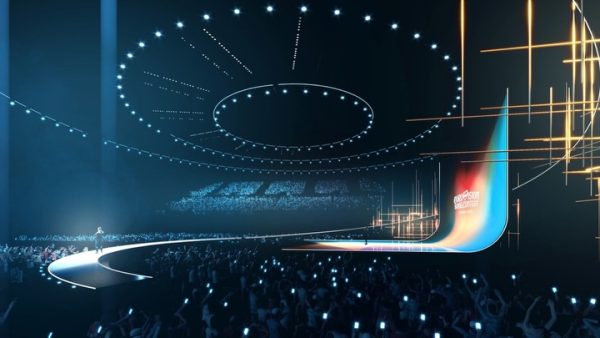 Η Eurovision κλείνει 70 χρόνια και το γιορτάζει με μεγάλη ευρωπαϊκή περιοδεία