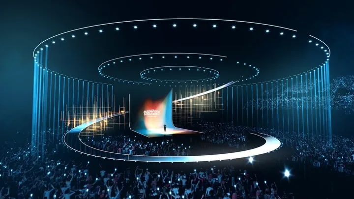 Eurovision 2026