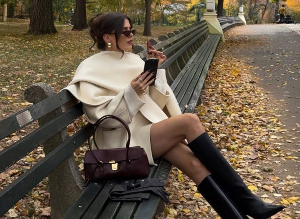 Τα πιο chic και on budget γυναικεία fashion δώρα που μπορείς να κάνεις στο Secret Santa