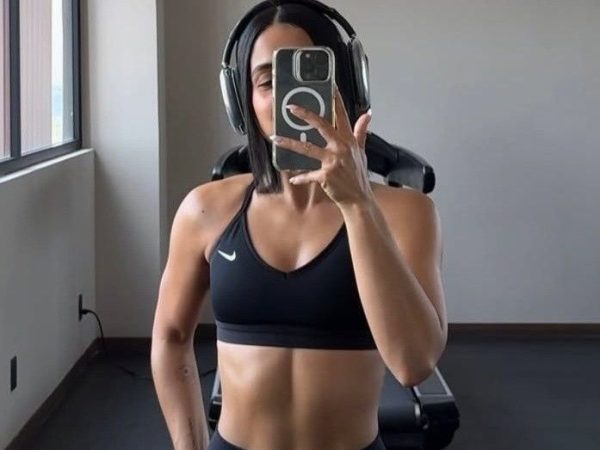 10 tips για να παραμείνεις fit την περίοδο των γιορτών
