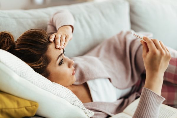 Γρίπη: Συναγερμός για το υποστέλεχος «Κ» – Τι δείχνουν τα δεδομένα και πόσο προστατεύει το εμβόλιο