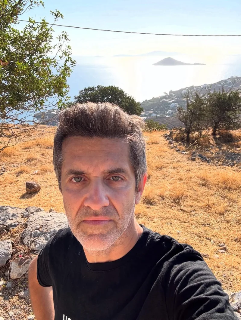 Η αποκάλυψη του Φοίβου για τη λήξη της συνεργασίας του με τη Δέσποινα Βανδή
