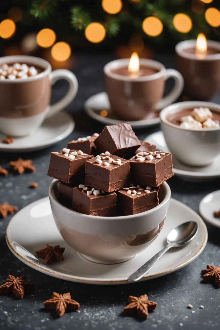fudge