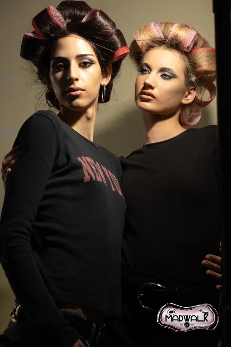 hairlook_madwalk_2025