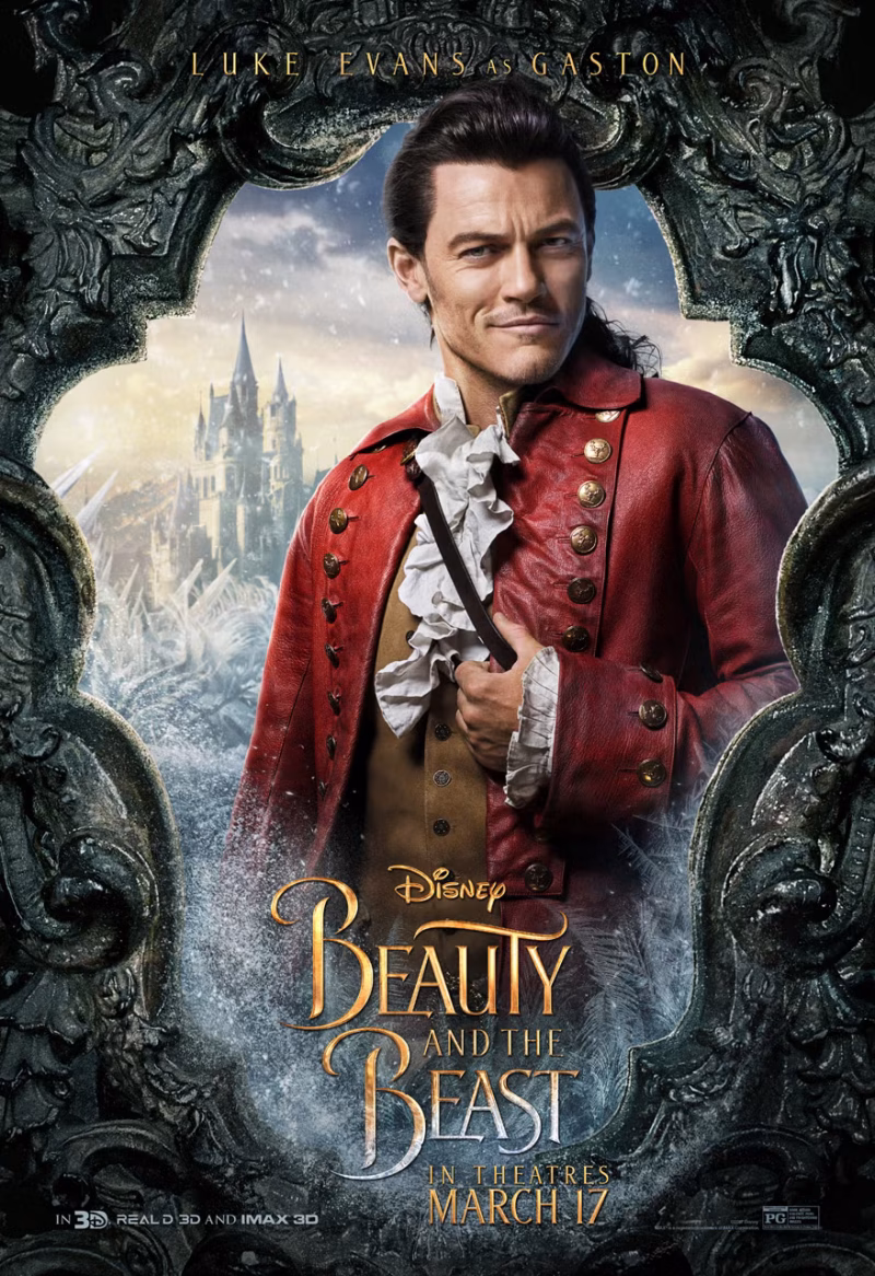 Gaston 2