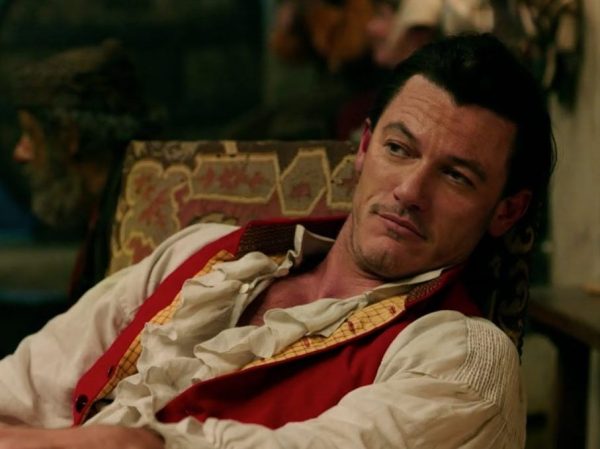 Η Disney ετοιμάζει live action ταινία με επίκεντρο τον Gaston