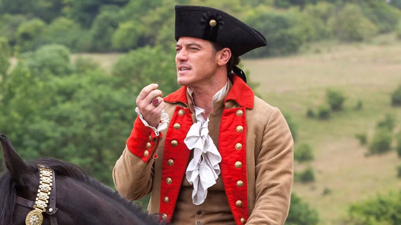 Gaston