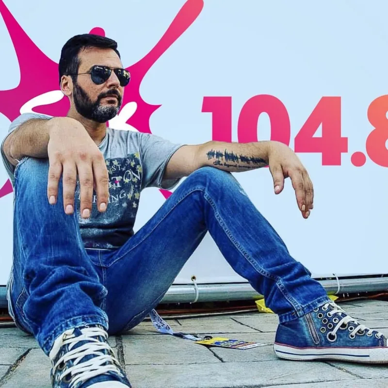 Στο νοσοκομείο με έμφραγμα ο Γιώργος Καρτελιάς