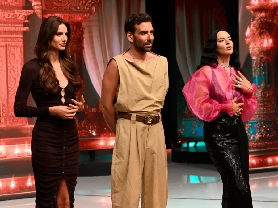 GNTM: Ανατροπή πριν τον προημιτελικό - Η αποχώρηση που δεν περίμενε κανείς