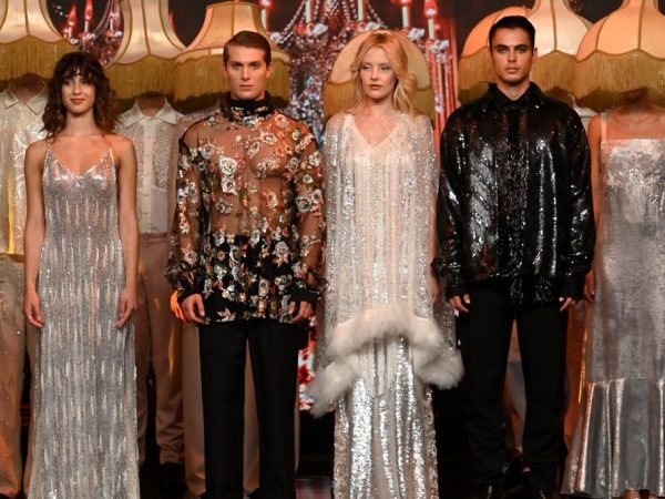 GNTM 2025: Αυτός είναι ο διαγωνιζόμενος που αποχώρησε πρώτος από τον τελικό