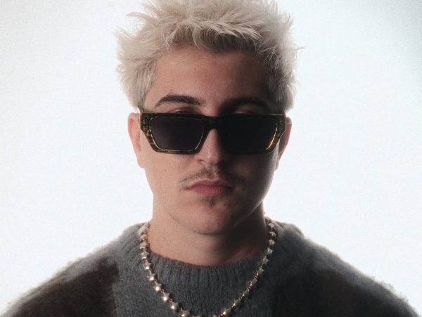 Good Job Nicky: «Πάω μόνο για την πρωτιά στον εθνικό τελικό της Eurovision»