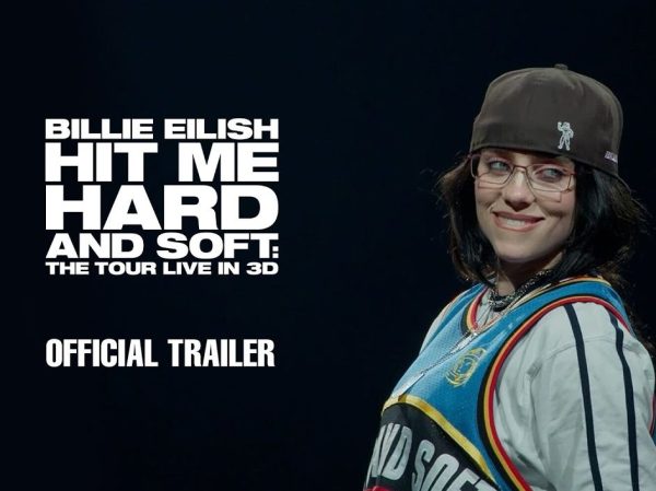 Δες το trailer της συναυλιακής ταινίας της Billie Eilish που τρελαίνει το διαδίκτυο
