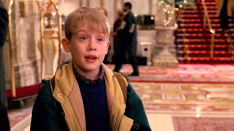 Home Alone 2 3