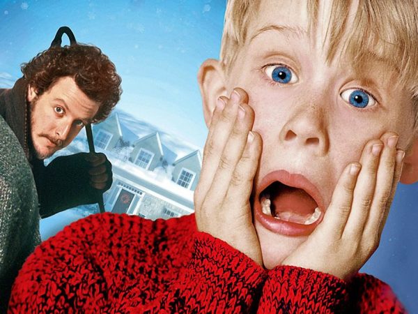 Το ποσό που θα πλήρωνε ο Kevin McCallister σήμερα για να ζήσει την περιπέτεια του Home Alone 2