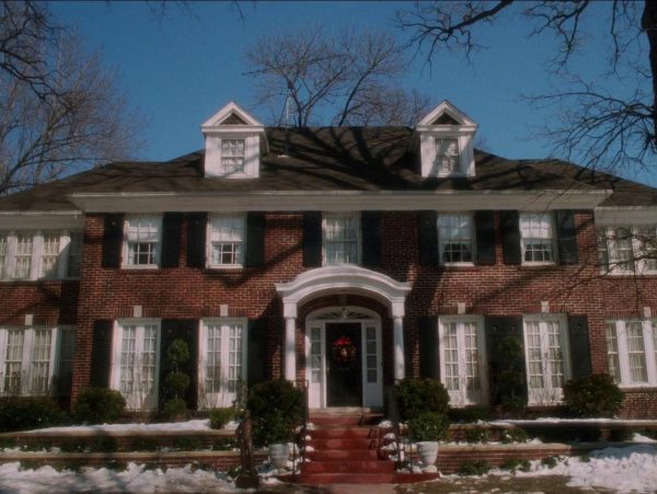 Home Alone: Το σπίτι της ταινίας θα ανακαινιστεί με αισθητική της δεκαετίας του 90