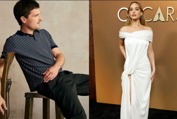 Είναι επίσημο! Η Jennifer Lawrence και ο Josh Hutcherson επιστρέφουν στο Hunger Games
