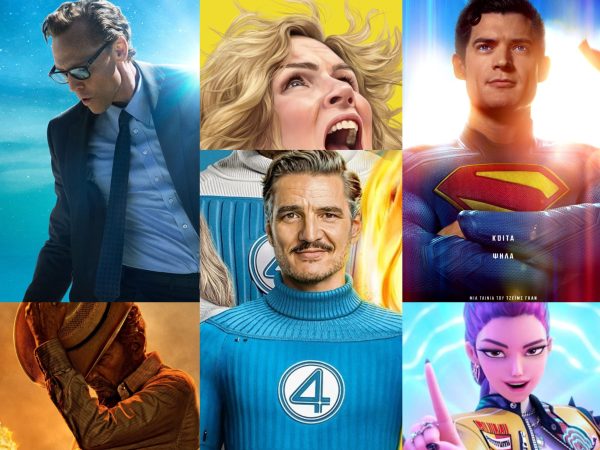 Οι νικητές και οι χαμένοι του Hollywood το 2025